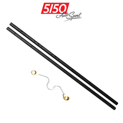 BMW S54 Upgraded Rocker Arm Shaft Kit