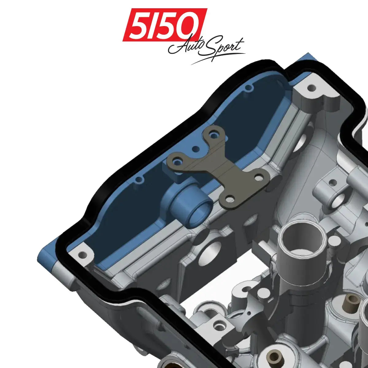 BMW S54 VANOS Delete Kit