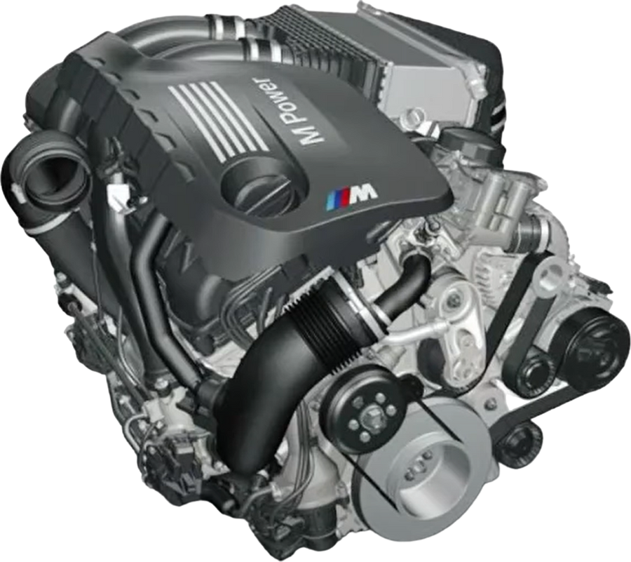 BMW B58 Engine Tuning & Performance Parts