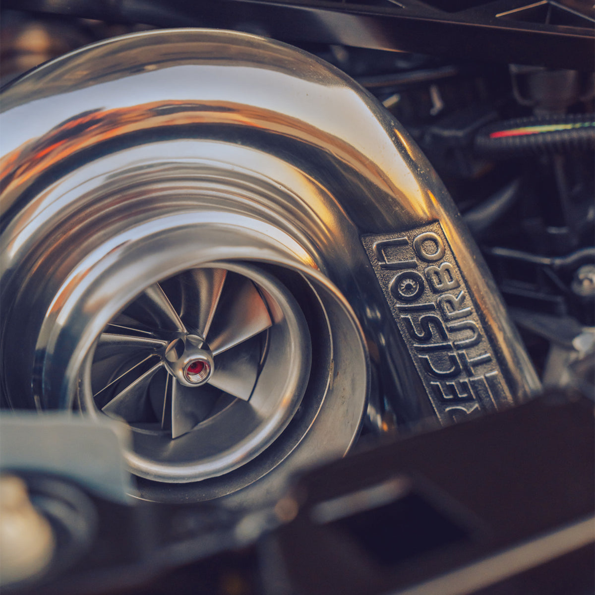 Tom Wrigley Performance R44 R44 BMW G81 M3 Touring Build