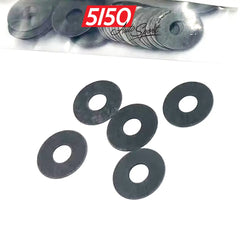 Solid Lifter Conversion Shims for BMW M52 TU / M54