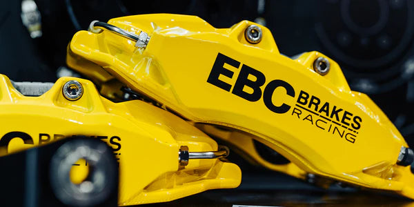 BMW Motorsport Brakes