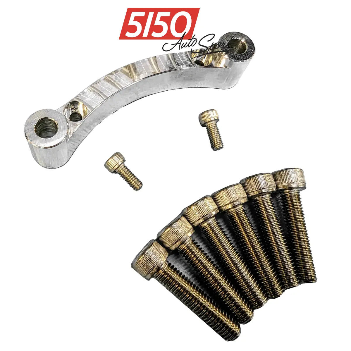 BMW S54 Remote Oil Filter Housing