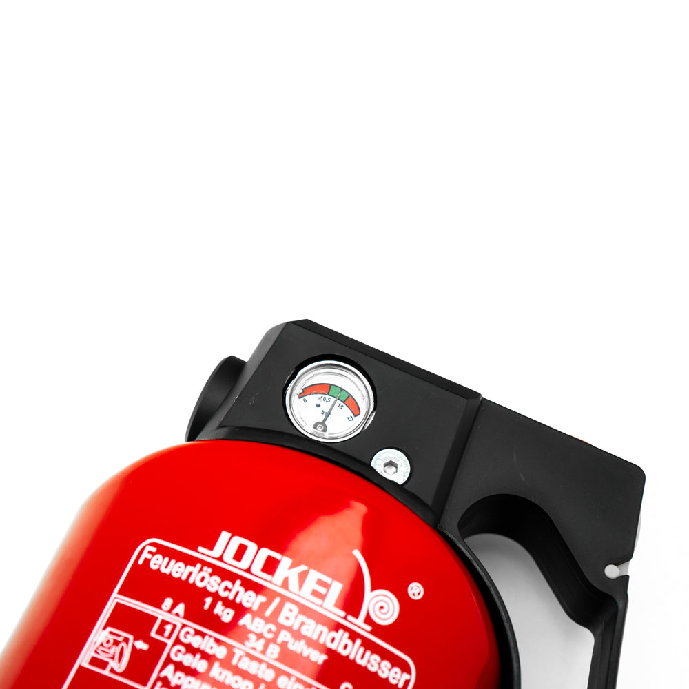 BMW M Performance Fire Extinguisher Kit - G80 M3 & G82 M4