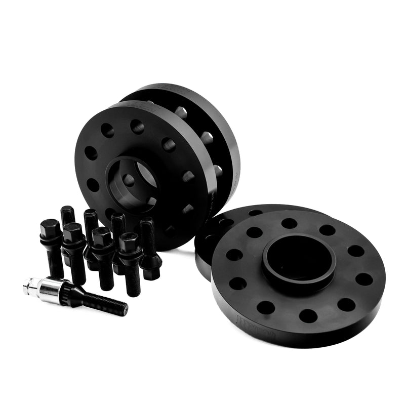 H&R BMW G09 XM Wheel Spacers (5x120, 66.5mm bore)