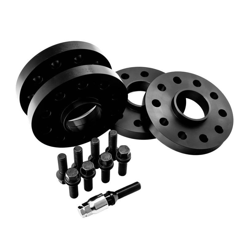 H&R BMW G09 XM Wheel Spacers (5x120, 66.5mm bore)