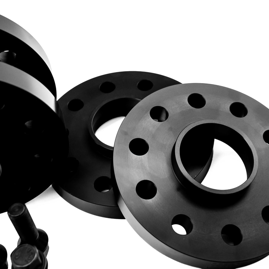 H&R BMW G09 XM Wheel Spacers (5x120, 66.5mm bore)
