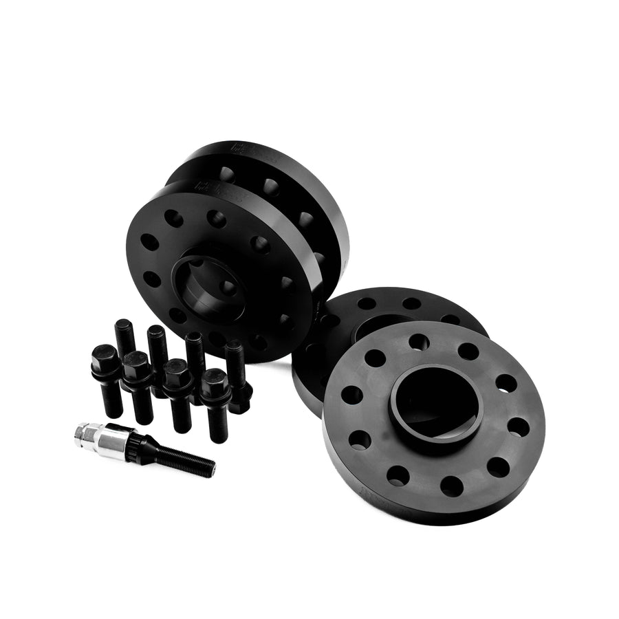 H&R BMW G09 XM Wheel Spacers (5x120, 66.5mm bore)