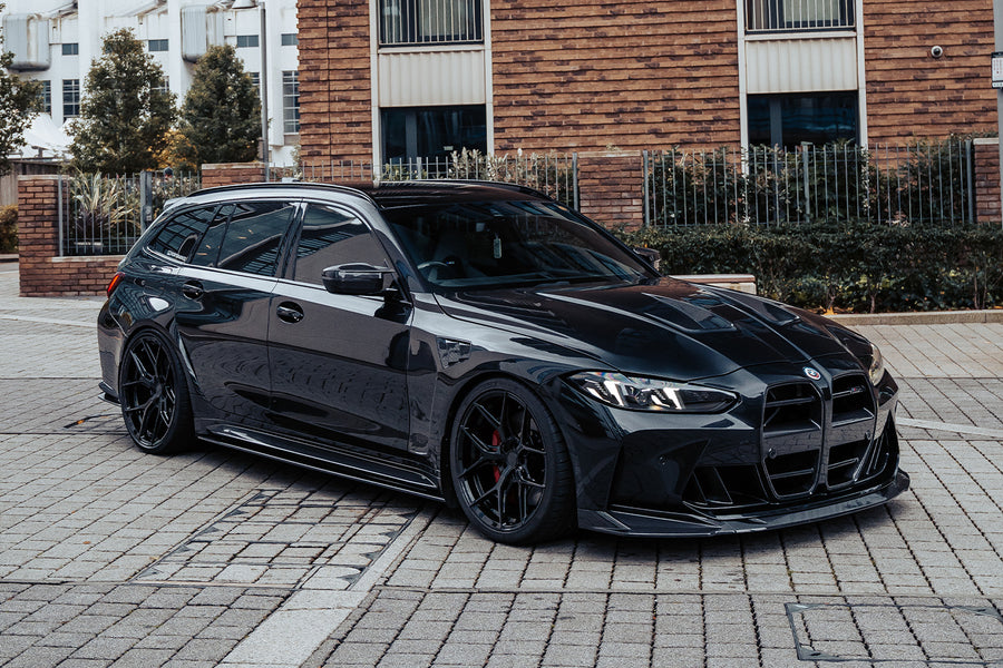 G81 M3 Touring - The Ultimate Daily Driver
