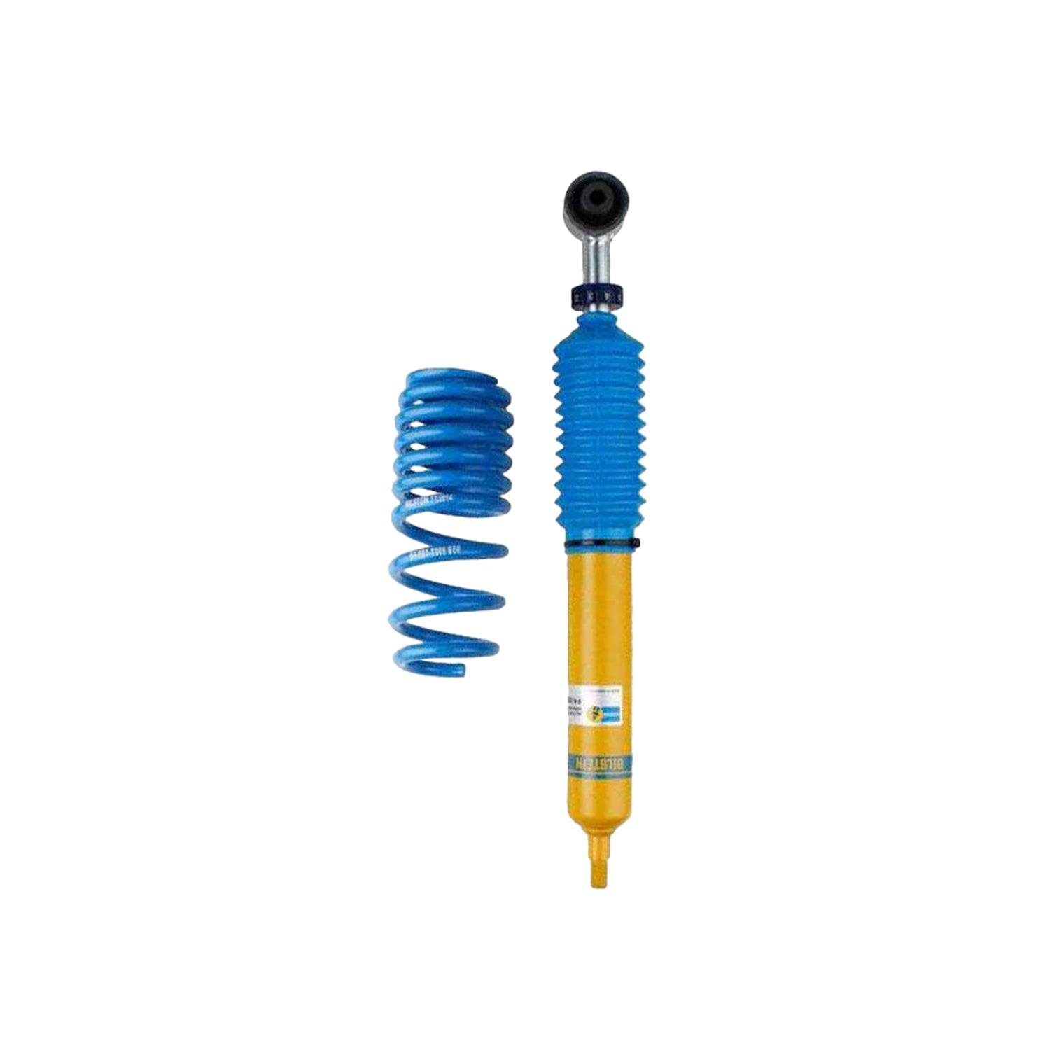 Bilstein B16 PSS10 Coilovers For BMW F80 M3, F82/F83 M4 & F87 M2