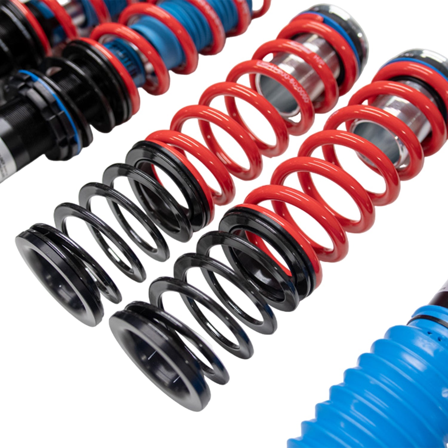 Bilstein B16 PSS10 Coilovers For Toyota GR Yaris | 48-324267