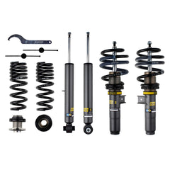 Bilstein EVO S Coilovers For BMW G42 M240i & G20, G21 M340i Rear Wheel Drive Models