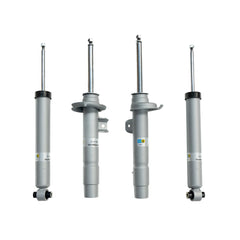 Bilstein x Evolve Automotive BMW F20, F22, F30 & F32 Shock Absorbers (Non-EDC)
