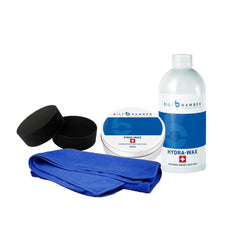Bilt Hamber Car Wax Bundle