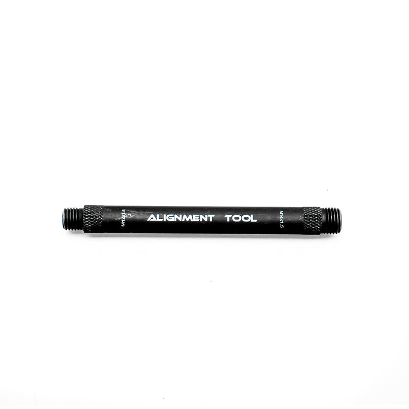 Bimecc Wheel Alignment Tool For BMW, Audi & Porsche