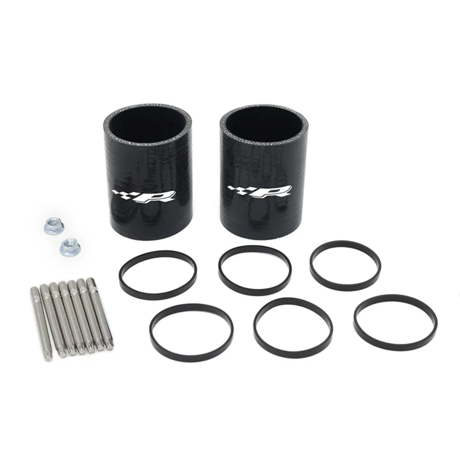 Black Market Parts BMW S55 Engine Port Injection Kit (F80 M3, F82 M4 & F87 M2 Competition)