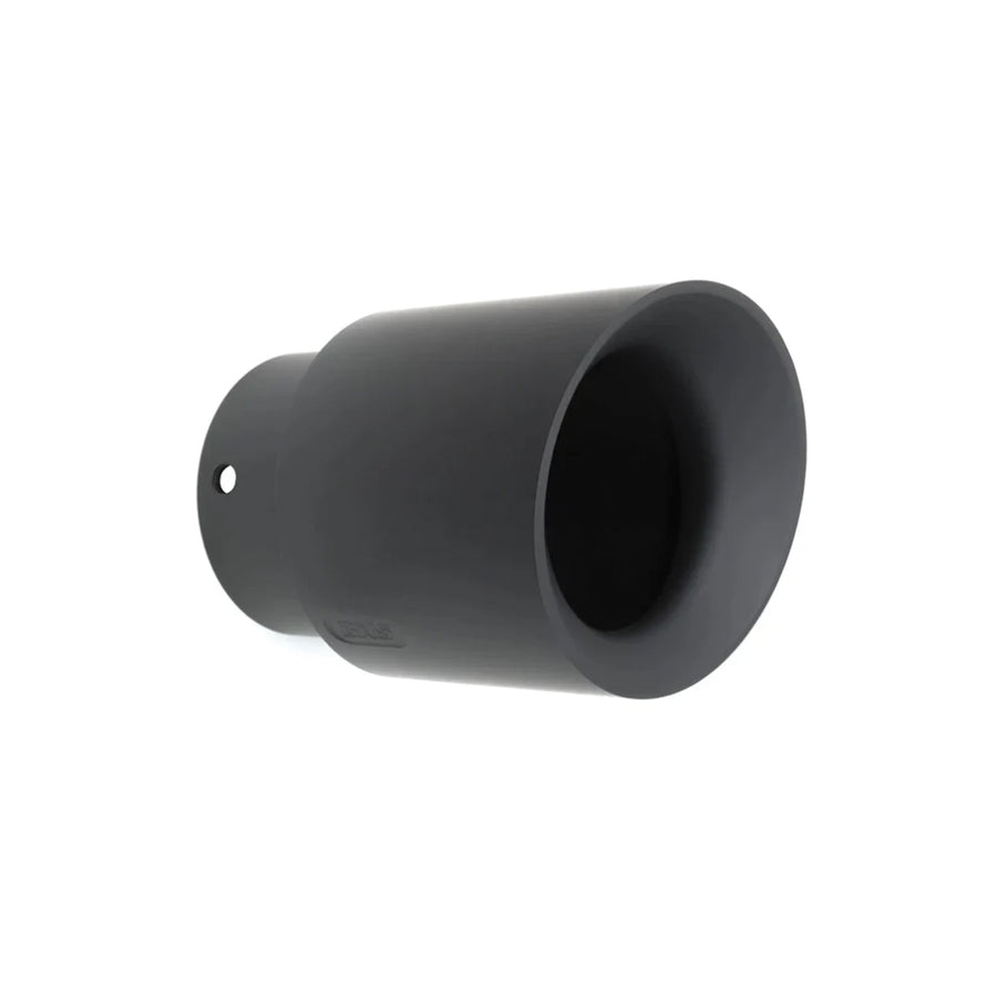 Burger Motorsports Angled Exhaust Tips For BMW F80 M3, F82 M4 & F87 M2 Comp - Matte Black