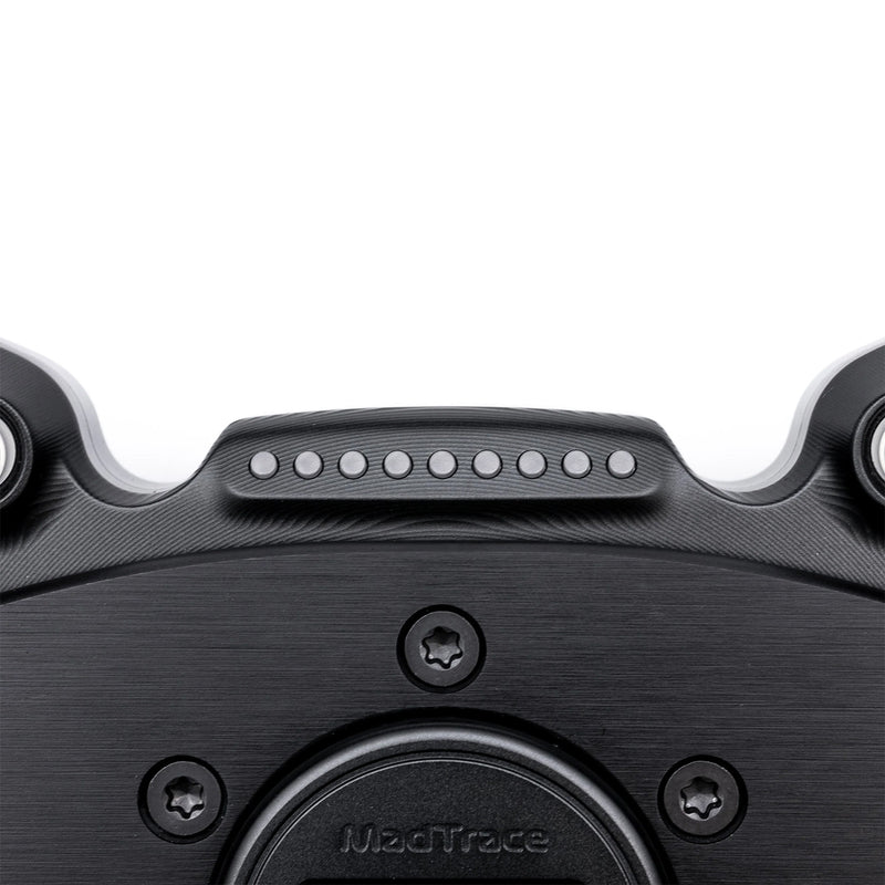 JQ Werks Madtrace® GEN2 PODIUM LINE Racing Steering Wheel System For BMW E9X M3