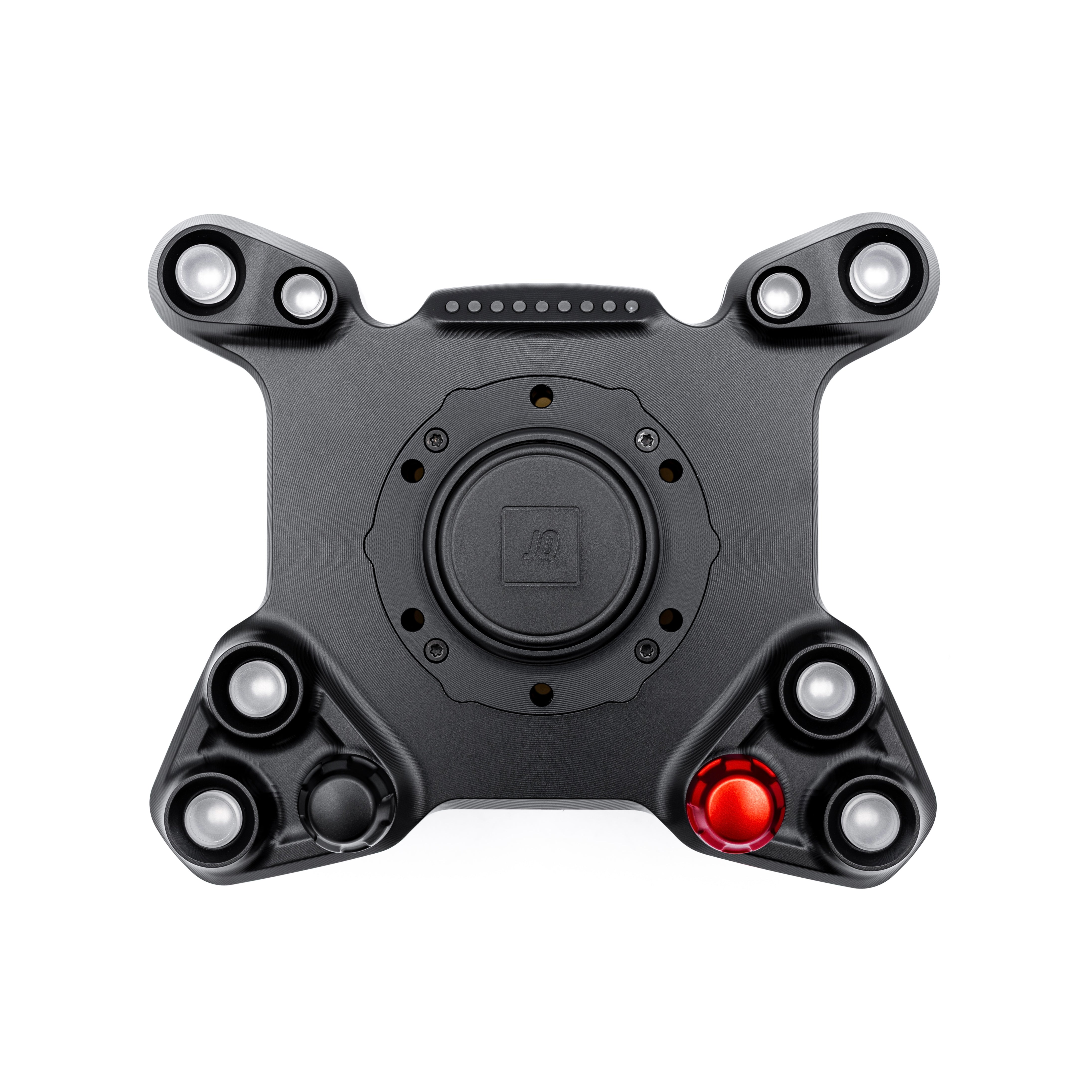 JQ Werks Madtrace® GEN2 PODIUM LINE Racing Steering Wheel System For BMW F Series