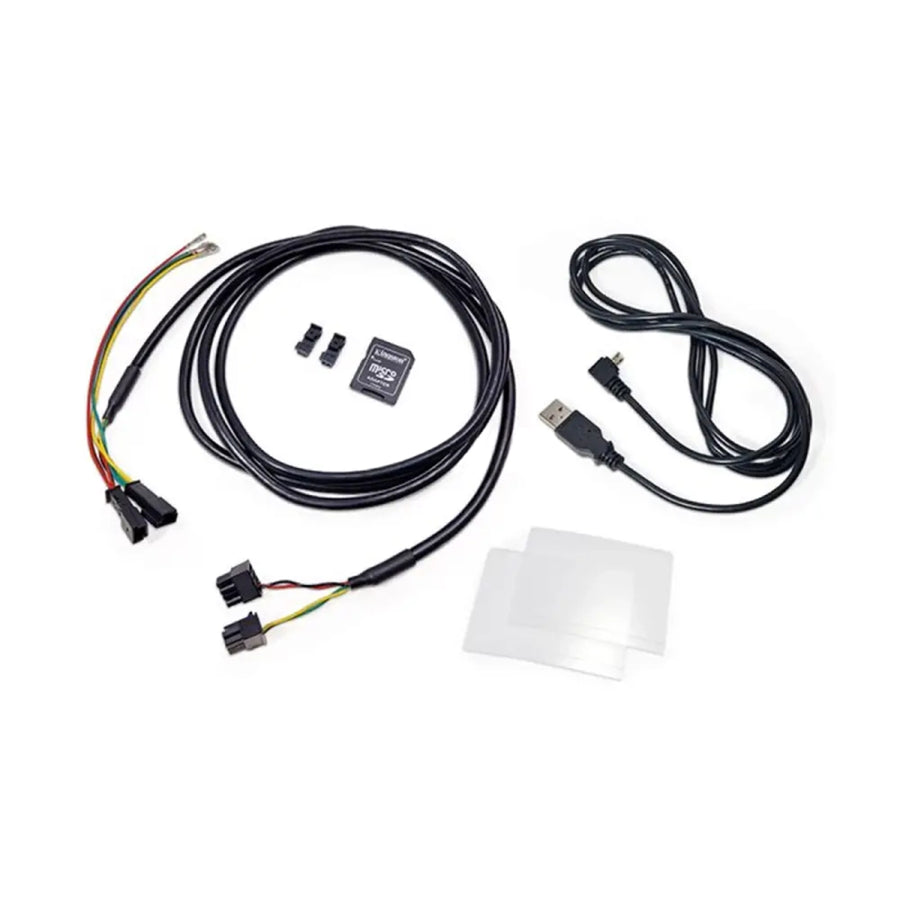 CANchecked Connection Cable - MFD28/32 to BMW F & E Series