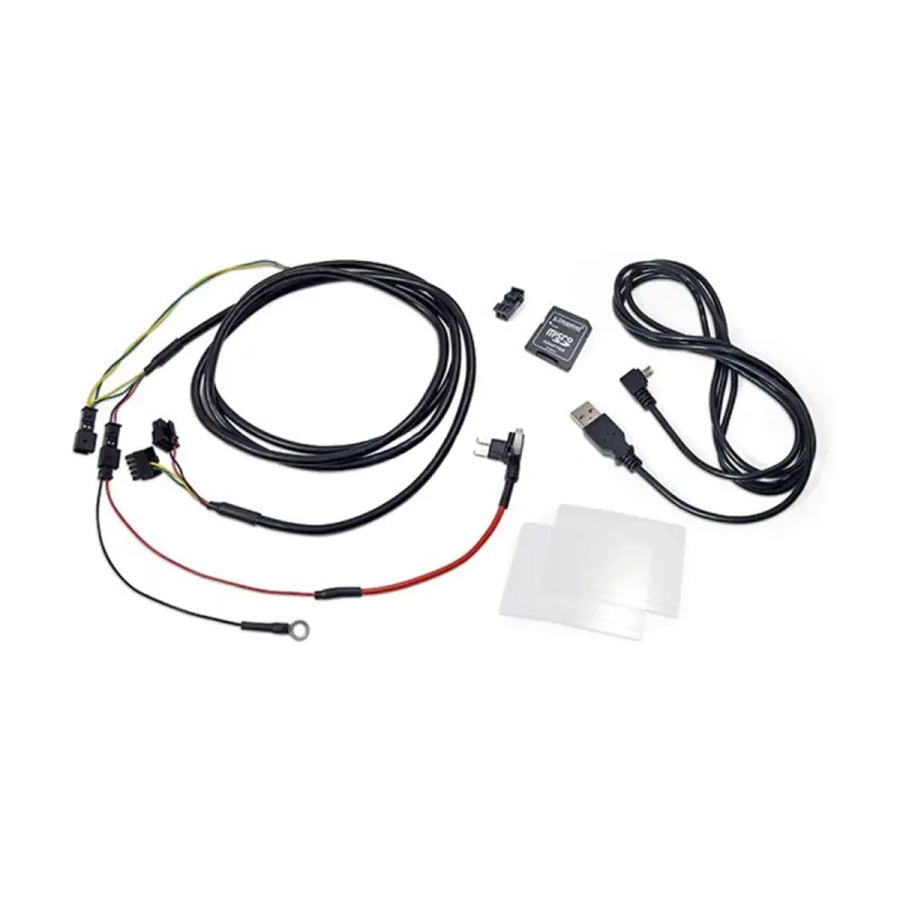 CANchecked Connection Cable - MFD28/32 to BMW G Series & Toyota Supra