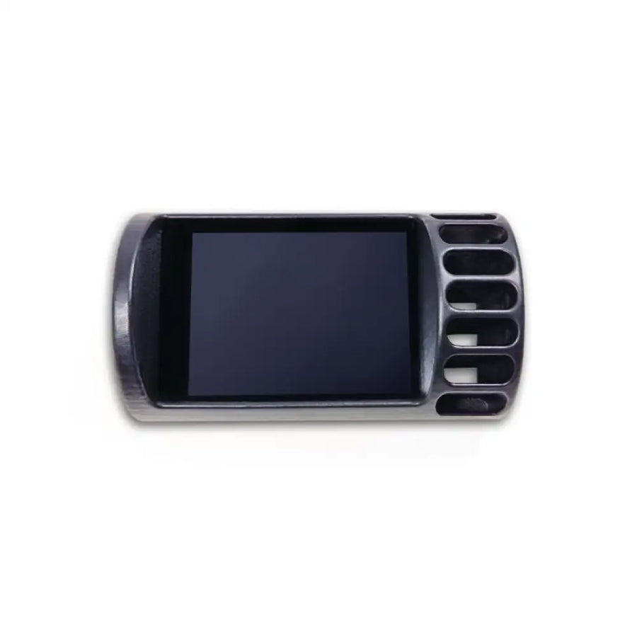 CANchecked MFD28 Gen2 for BMW E34 5 Series