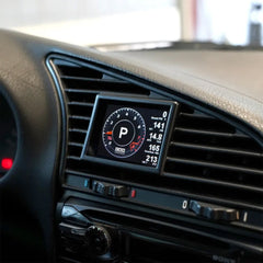 CANchecked MFD28 Gen2 for BMW E36 3 Series LHD