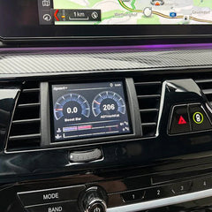 CANchecked MFD32 Gen2 for BMW G30/31/38 F90 5 Series