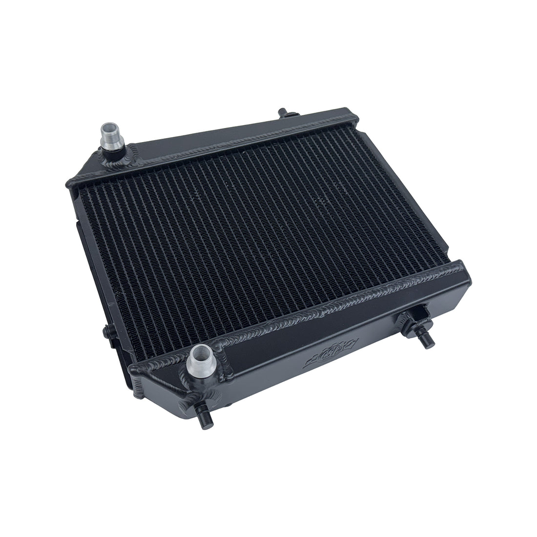 Csf 8094 Radiator CSF Auxiliary Radiator For BMW G80 M3, G82 M4 & G87 M2