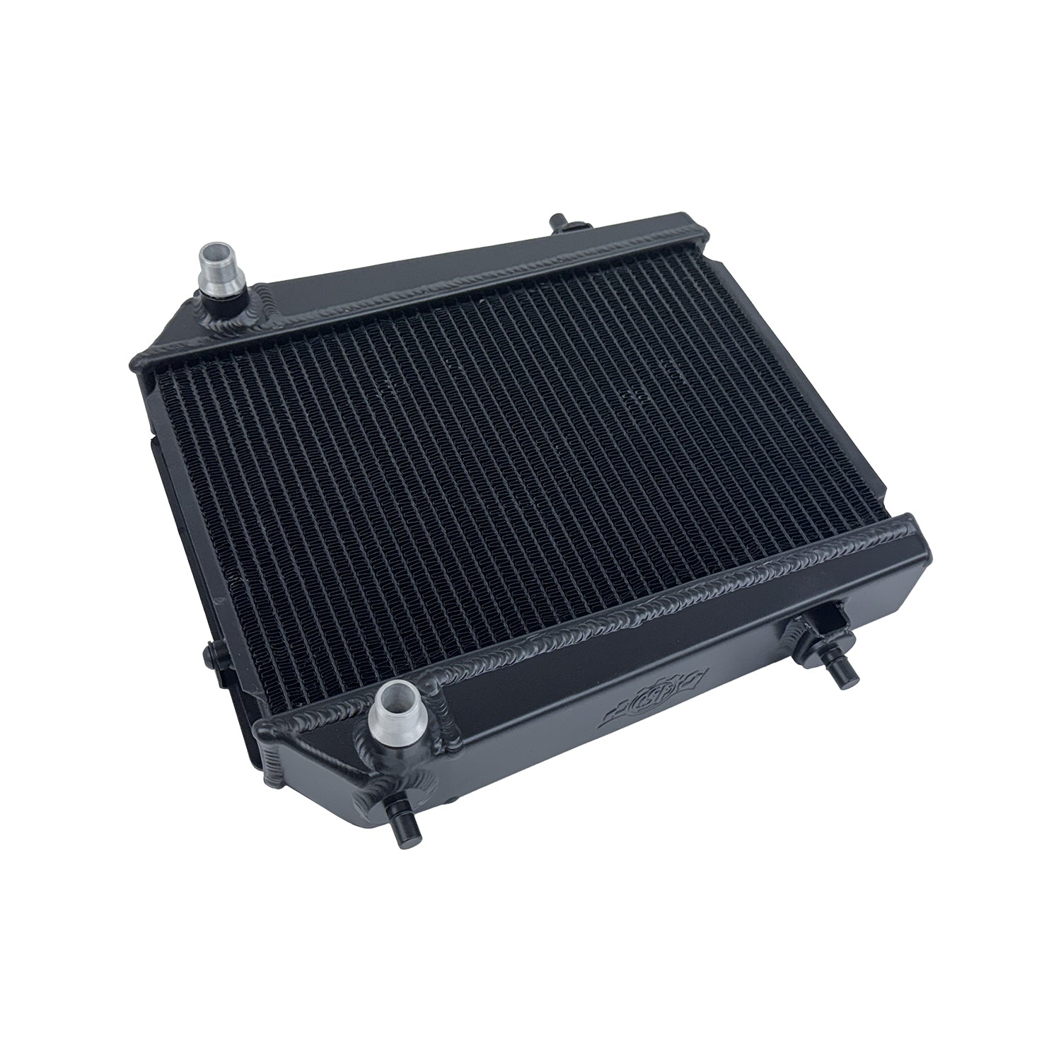 CSF Auxiliary Radiator For BMW G80 M3, G82 M4 & G87 M2