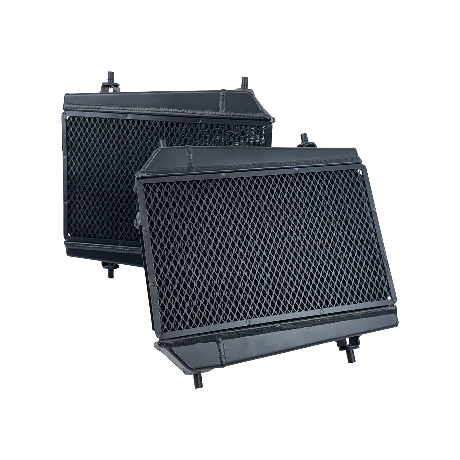 CSF Auxiliary Radiator For BMW G80 M3, G82 M4 & G87 M2