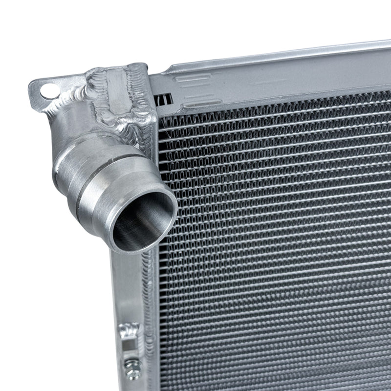 CSF Radiators BMW B58 Gen1 High Performance Radiator For BMW F Series Vehicles 7089