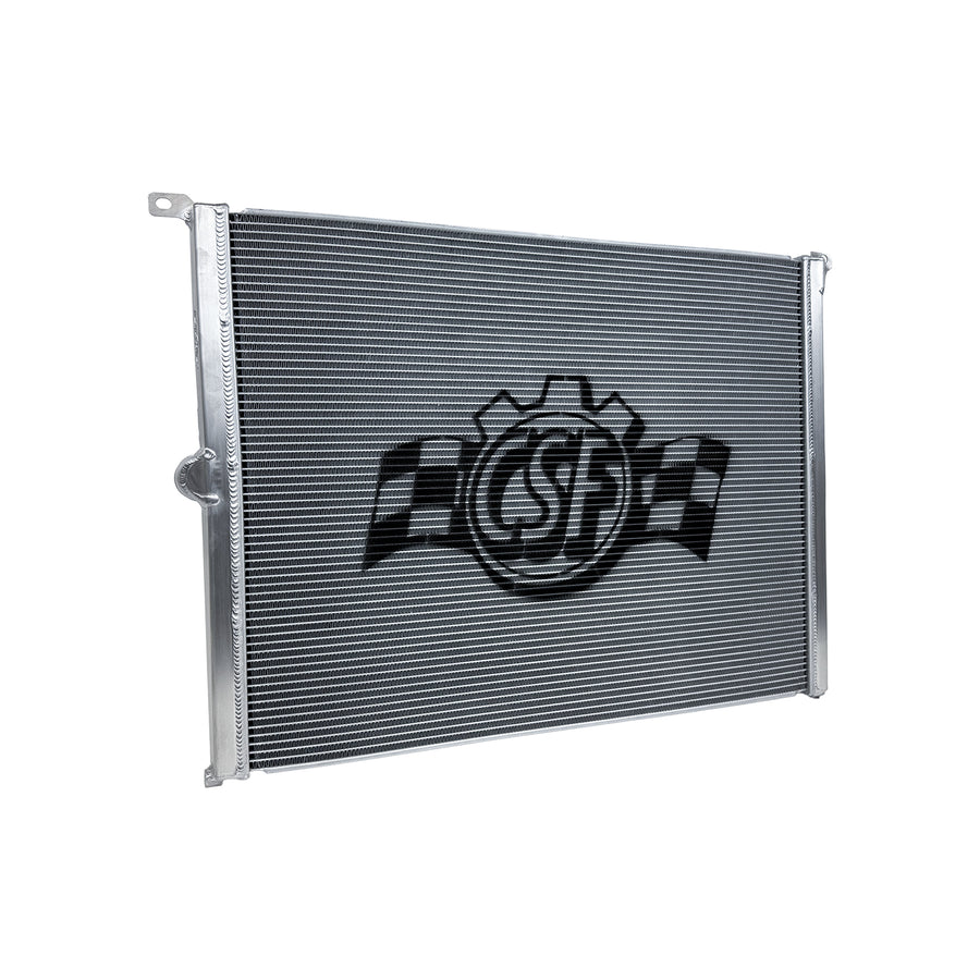 CSF Radiators BMW B58 Gen1 High Performance Radiator For BMW F Series Vehicles 7089