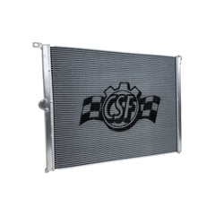 CSF Radiators BMW B58 Gen1 High Performance Radiator For BMW F Series Vehicles