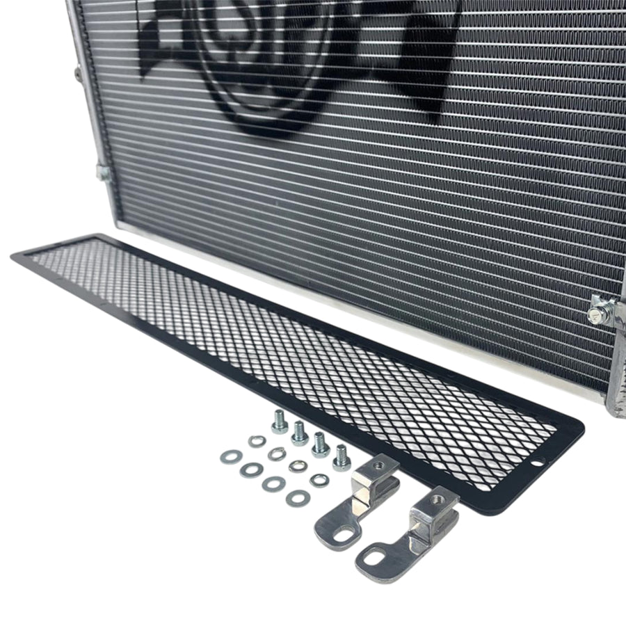 CSF BMW B58 Gen2 Radiator For BMW G Series & Toyota Supra
