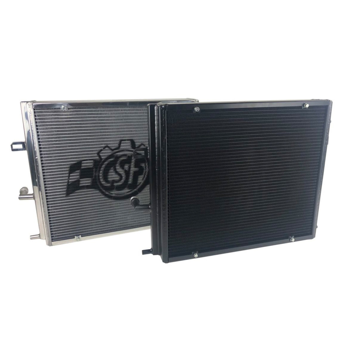 CSF BMW B58 Radiator M140i, M240i, 340i & 440i - 8131