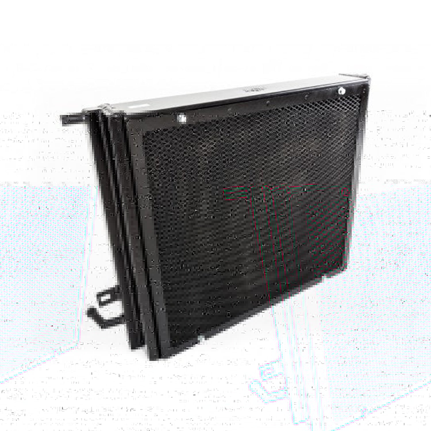 CSF BMW B58 Radiator M140i, M240i, 340i & 440i - 8131