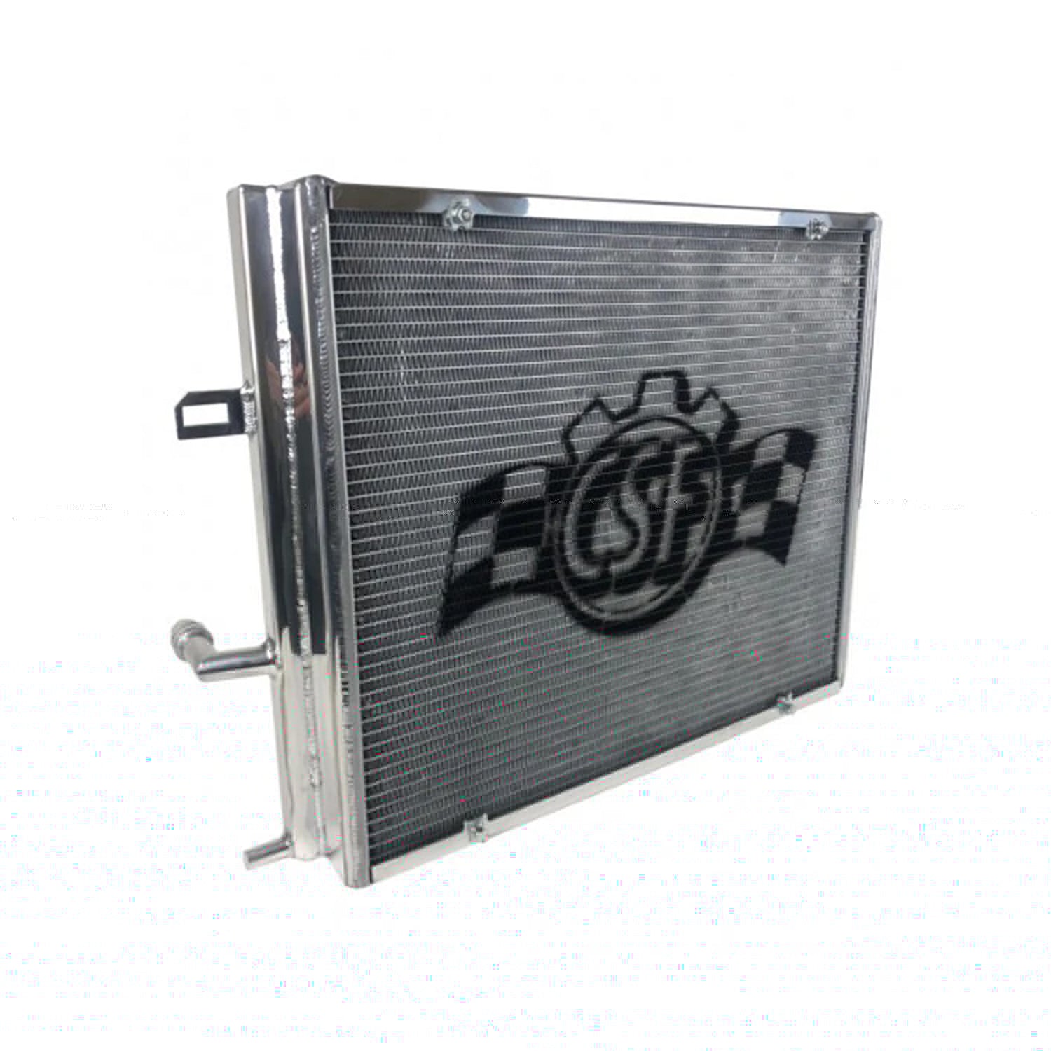 CSF BMW B58 Radiator M140i, M240i, 340i & 440i - 8131