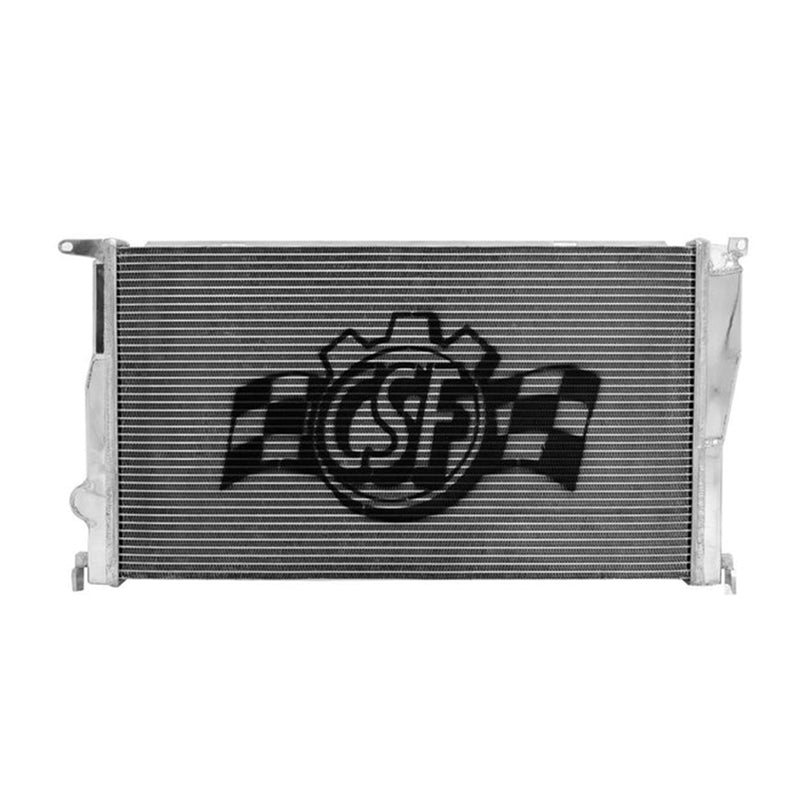 CSF BMW N54 Radiator 7045 For BMW E9X 335i, E8X 135i & Z4