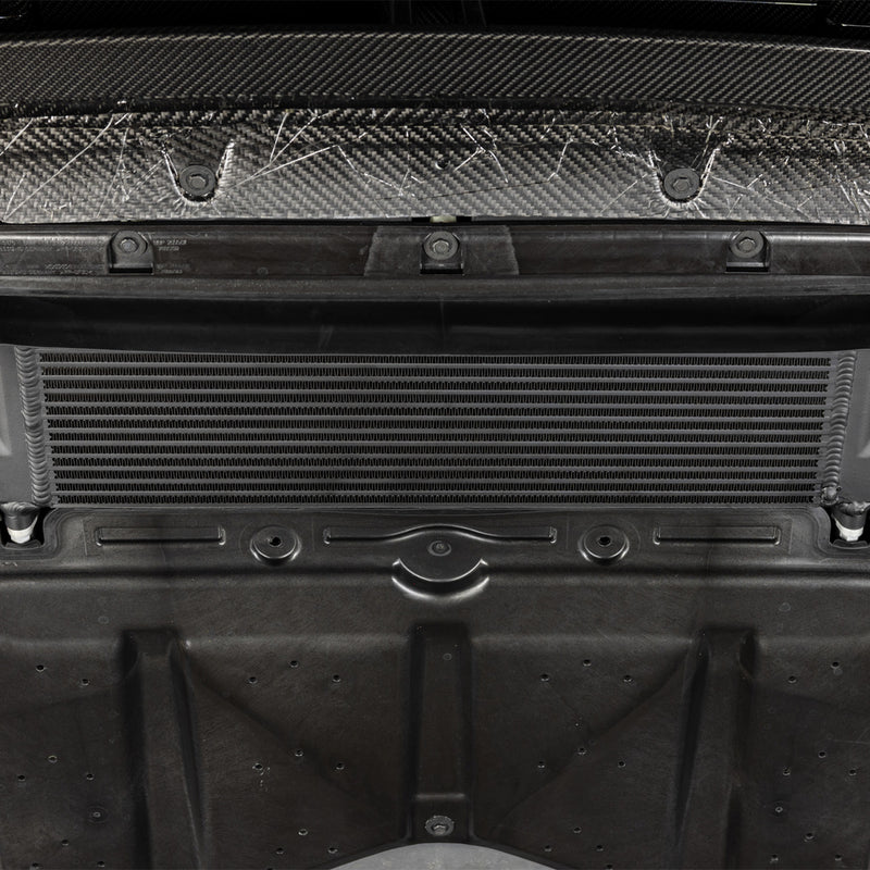 CSF Radiators BMW G90/G99 M5, F90 M5, F92 M8, F10 M & F12 M6 High Performance Engine Oil Cooler 8317