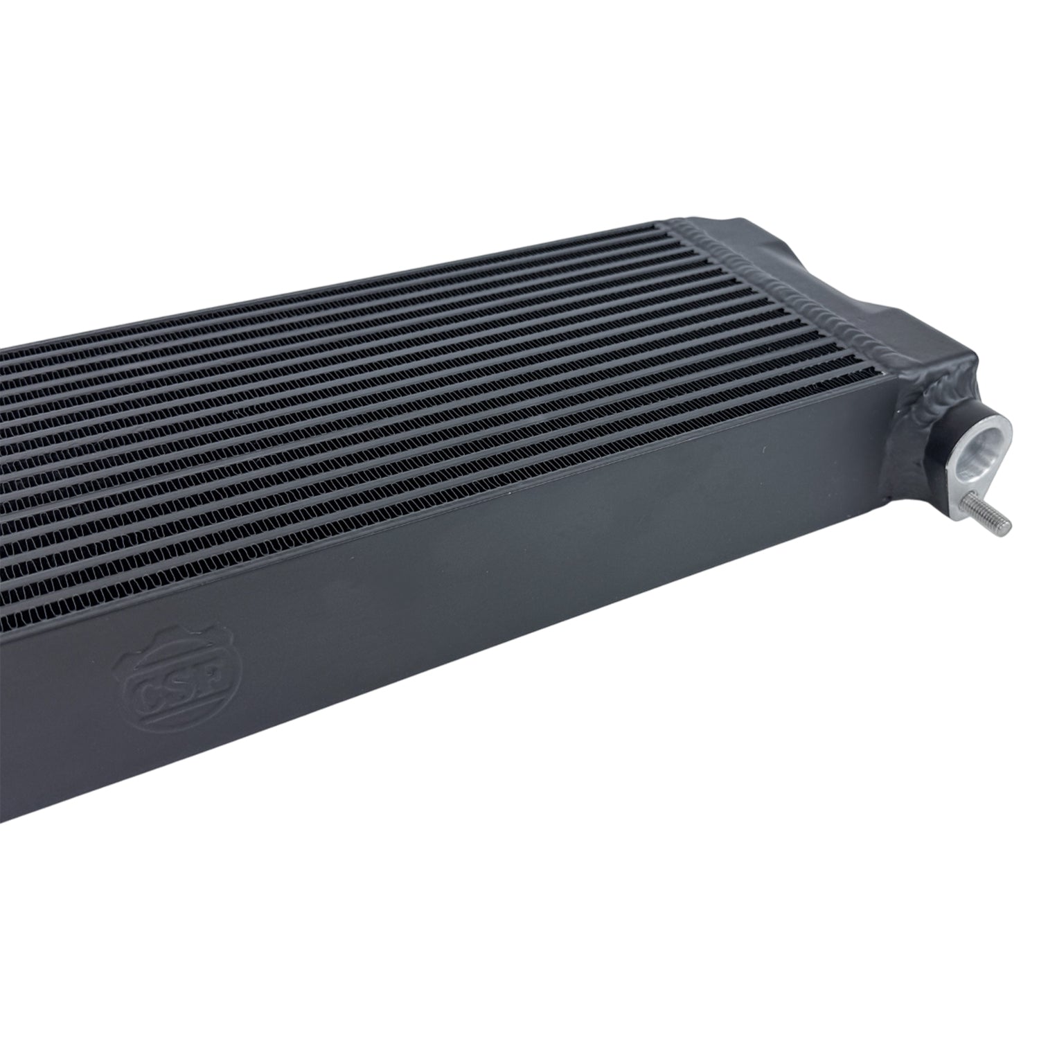 CSF Radiators BMW G90/G99 M5, F90 M5, F92 M8, F10 M & F12 M6 High Performance Engine Oil Cooler 8317