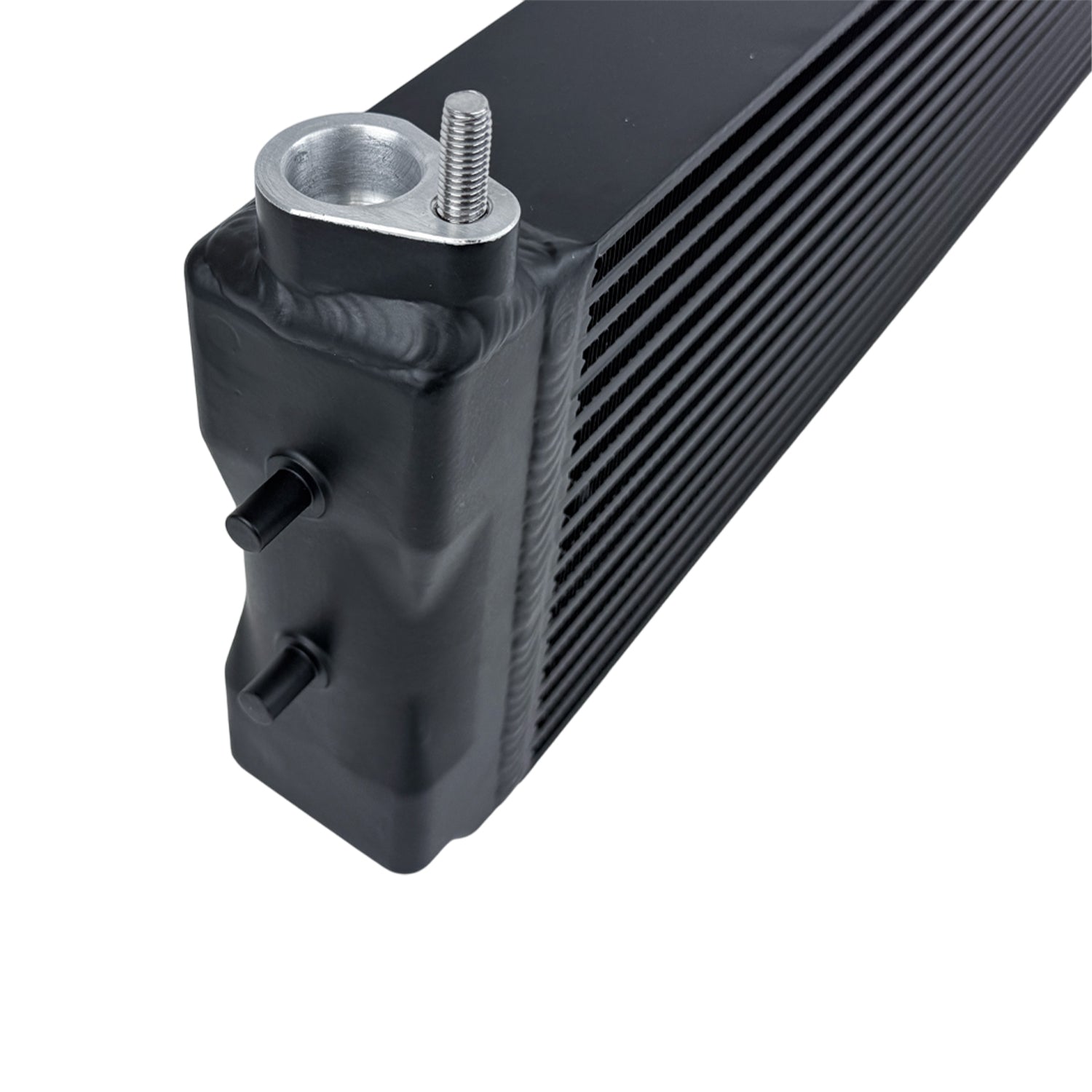 CSF Radiators BMW G90/G99 M5, F90 M5, F92 M8, F10 M & F12 M6 High Performance Engine Oil Cooler 8317