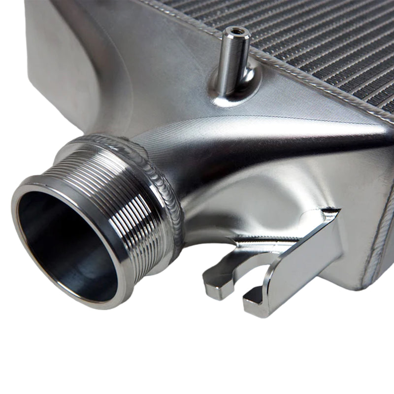 CSF Porsche 911 992 Turbo & Turbo S Intercooler Set 8188