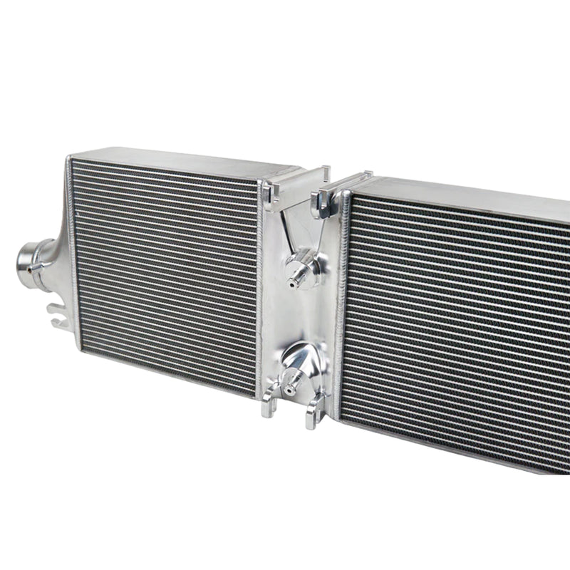 CSF Porsche 911 992 Turbo & Turbo S Intercooler Set 8188