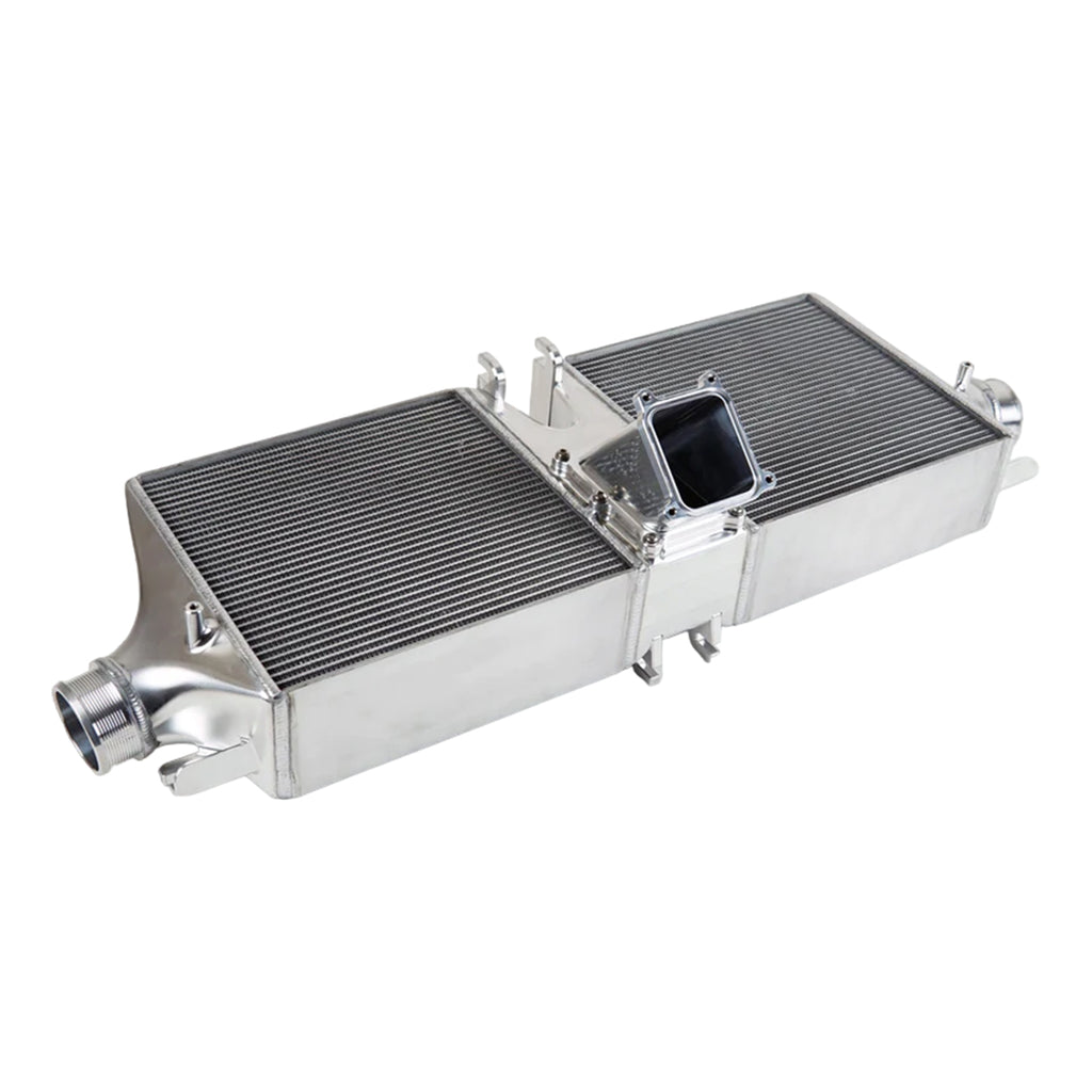 CSF Porsche 911 992 Turbo & Turbo S Intercooler Set 8188