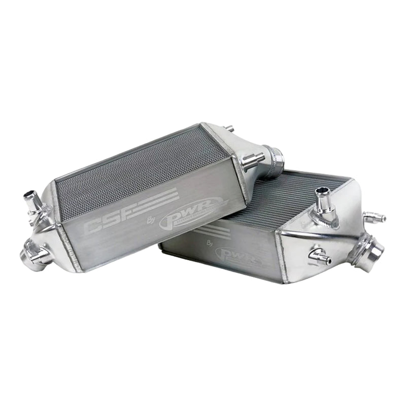 CSF Porsche 911 GT2 RS High Performance Intercoolers 8166