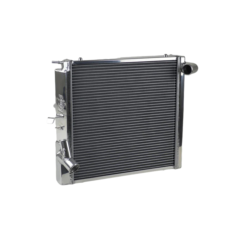 CSF Race Porsche Race Radiator - Right Side 7067