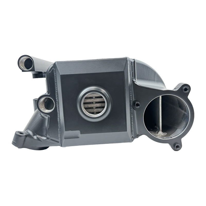 CSF Race X B58 Gen2 Charge Air Cooler Manifold 8400