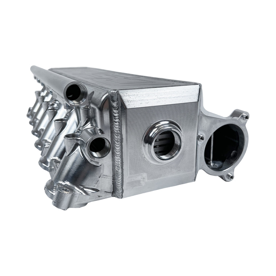 CSF Race X B58 Gen2 Charge Air Cooler Manifold 8400