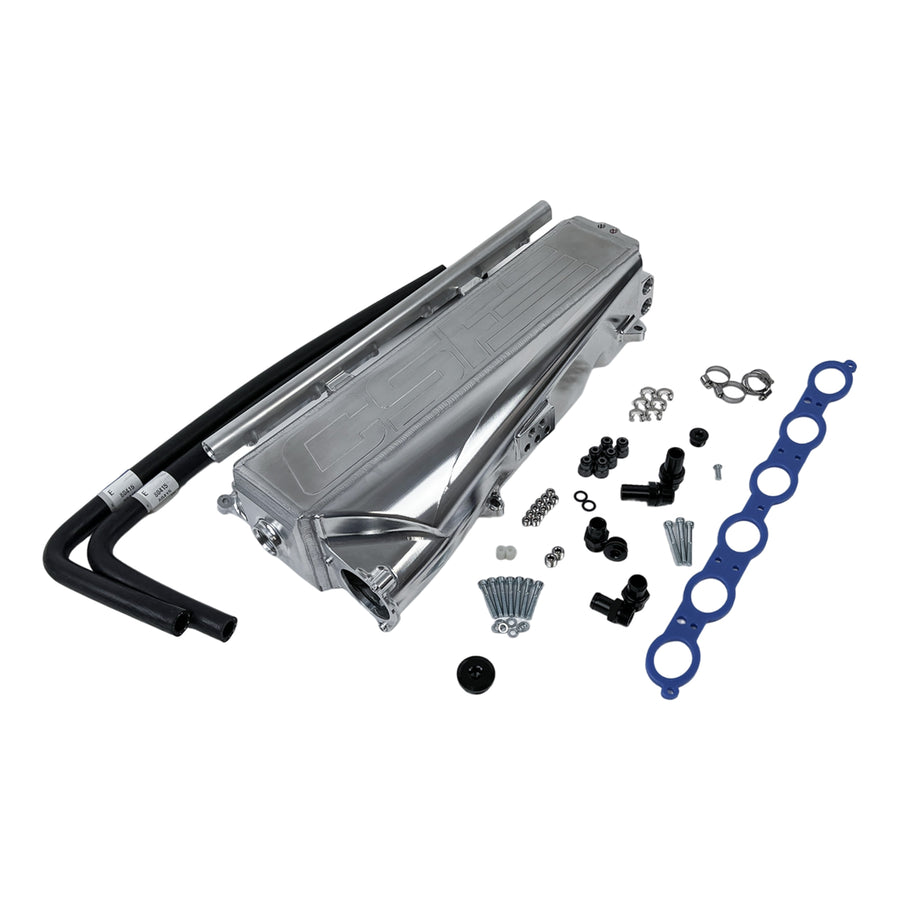 CSF Race X B58 Gen2 Charge Air Cooler Manifold 8400